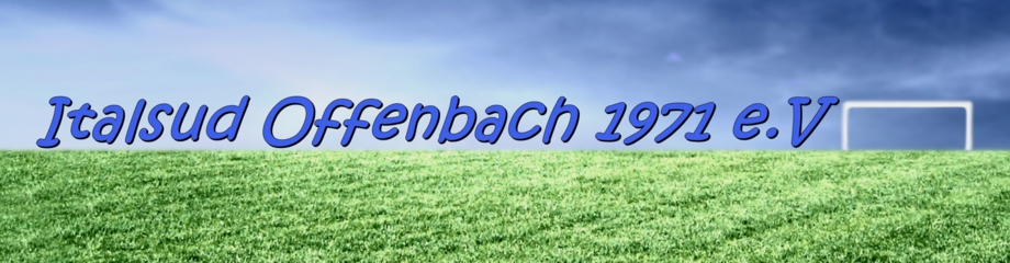 Willkommen auf unserer Italsud Offenbach Homepage - Gästebuch
